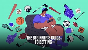 ESPN.com presents 'The Beginner's Guide to Betting' An interactive overview of #sportsbetting fundamentals in the U.S. 📝 Written by David Purdum & Doug Greenberg 🎨 Produced by ESPN Creative Studio Read here: bit.ly/4ck4BVX | ESPN PR