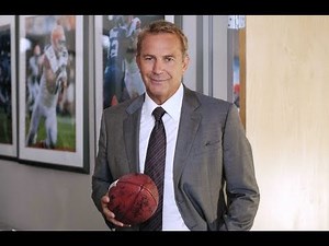 DRAFT DAY - Kevin Costner Sports Classic - Official [HD] - 2014