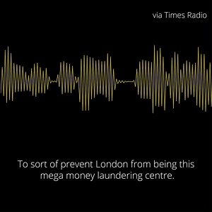 8K views · 414 reactions | "People must be asking themselves, how do they get away with it? How is this right? And I think they're right to ask this question because that money comes from money that would otherwise be spent on improving our communities" - Jo Maugham about the Pandora Papers for Times Radio | Good Law Project | Facebook