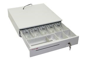 [Hot Item] Automatic Cash Drawer Small POS Money Box for Sale
