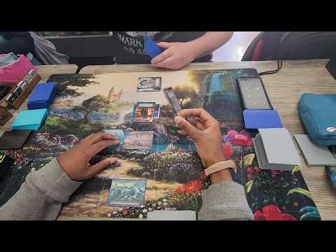 Sorcery - Savior vs Pathfinder 1 | 1 31 26