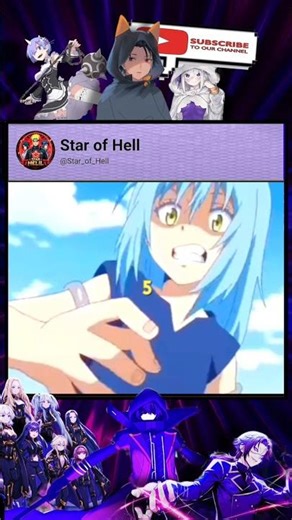 Tensura Season 4 ANNOUNCED – 60+ Episodes Confirmed! 🔥