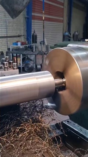 “How Modern Industrial Machines Boost Productivity in the 21st Century