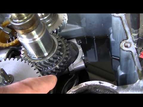 Kohler Command 15hp Governor