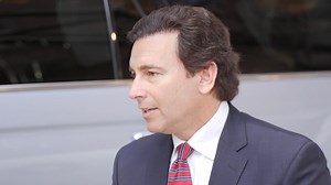 Insights: Former Ford CEO Mark Fields On Most Important Interview Question