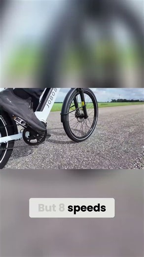 E-Bike's Crazy Gears and Annoying Switch: Belt Drive Breakdown! #shorts