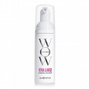 Color Wow Xtra Large Bombshell Volumizer Styling Mousse 50 ml