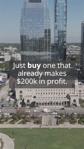 Quit Your Corporate Job