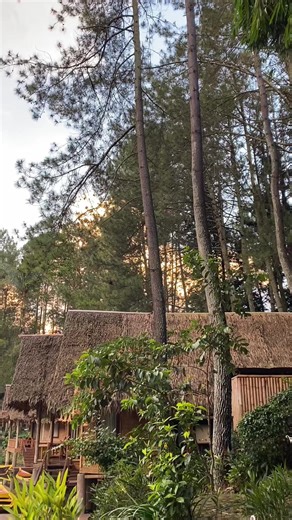 Wanci sareupna di sampireun #kampungsampireun #sampireunresort #resortestetik #danausampireungarut #resortgarut