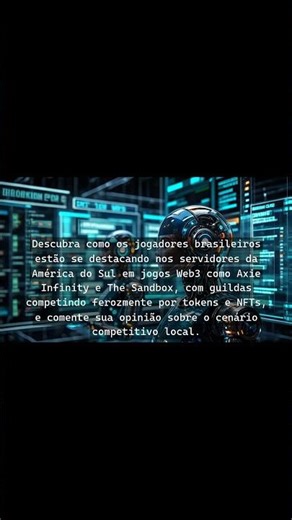 Descubra como os jogadores brasileiros