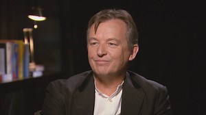 How to give a TED talk