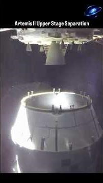 NASA Just Turned a Rocket Stage Into a Space Target