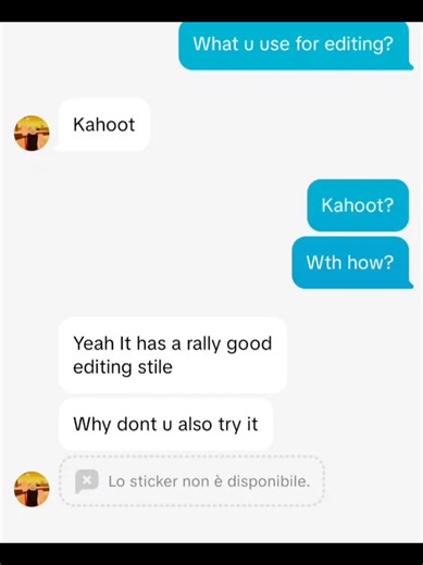 How Bro Edits His Kahoot Memes Effectively