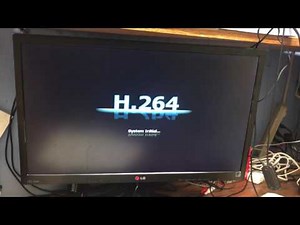 H.264 by AVTECH