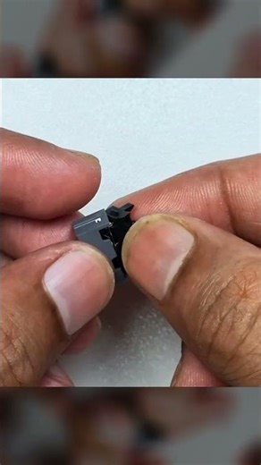 Razer optical switch cleaning from the inside|Double click issue fix #razer #gaming #mouse #tech