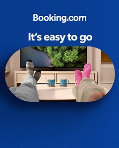 Holiday rentals, apartments, villas, cabins & more | Booking.com