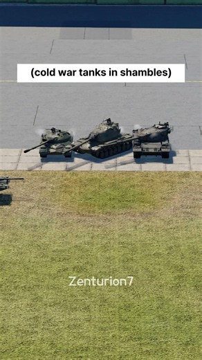 Strv 103's Dream... #warthunder
