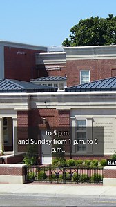 1.8K views · 18 reactions | ICYMI: Last Saturday, the Hampton...