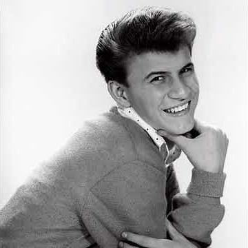 Forget Him - Bobby Rydell (1963) (Spliced Stereo Extended Mix)