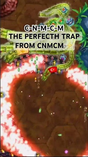 🐍 Cnmcm’s Insane Comeback 😳#LittleBigSnake