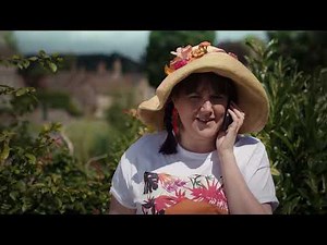 Agatha Raisin S02E02 The Fairies of Fryfam