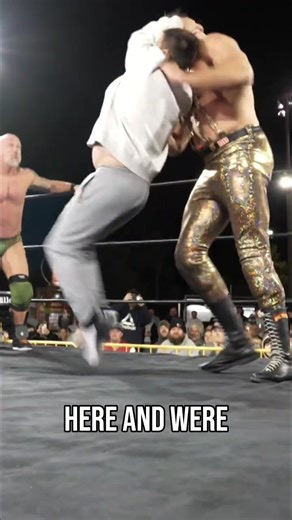 Family, friends, and an unforgettable night in Hendersonville. ❤️ Catch the WORLD PREMIERE of THE JEFF JARRETT STORY: HEART OF A PROMOTER on the #MyWorld YouTube channel and CW Nashville on Tuesday, March 3rd at 9pm CT! @itskarenjarrett @Therealkodyangle @EY @Big Trouble Ben Bishop