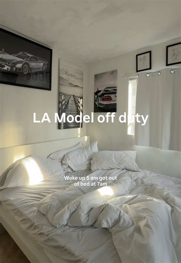 One of my favorite days #losangelesmodel #modeloffduty #dayinthelifevlog