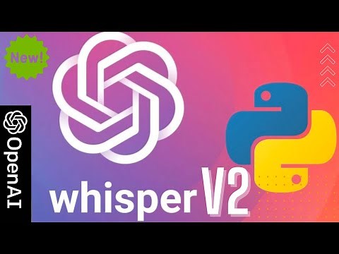 OpenAI Whisper Large V2 - Details & Model Comparison