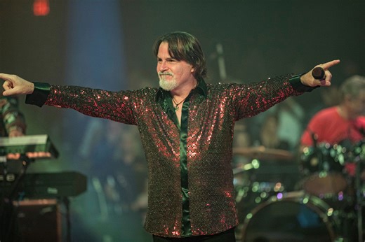 Boston lead singer Tommy DeCarlo dies at 60