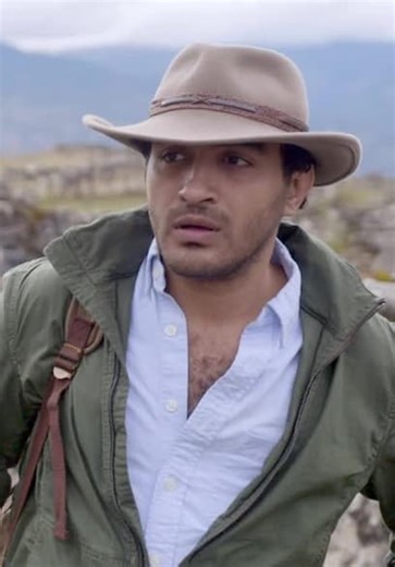 Mummies Unwrapped S01:E03 - The Cursed Mummy Tribe