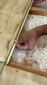 T & G Flooring installation #diy #woodworking #facebookreel #wood #flooring #installation #fbreelsfypシ゚viralシ #tips #australia #usa #fbreelsfypシ゚ #tiktok #milwaukee | DIY OFF CUT