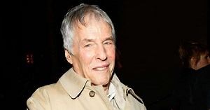 Who were Burt Bacharach's wives? Legendary pop songs composer was married four times during his life