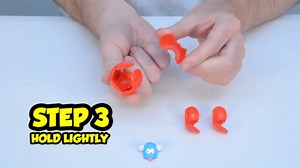 ZURU Smashers Bus , Red