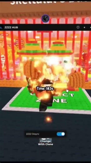 Steal A Brainrot Script *Op* Zzz Hub #stealabrainrot #robloxscripts #stealabrainrot #fyp #fypシ #fyp