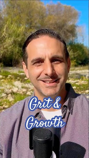 How a Growth Mindset Makes You Stronger!