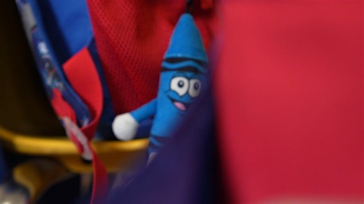 3.9K views · 65 reactions | ⭐ #HispanicHeritageMonth #Staff Spotlight...