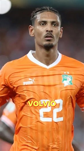 The Miracle of Ivory Coast 🇨🇮🤯 (The story of Sébastien Haller)