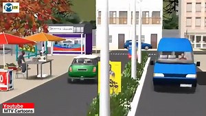 7.2K views · 219 reactions | The Fast Marriage (Full Story) | MTV Cartoons | Facebook