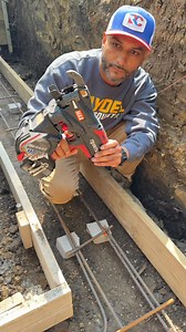 Our MAX USA CORP. twintier in action on then jobsite! #concrete #construction #iowa #rebar #maxusacorp #iowa #contentcreator #contractor | Real Concrete Solutions