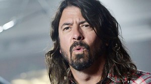 Dave Grohl: How Taylor Swift saved me while I was high at Paul McCartney party