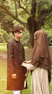 Borkha & Hijab Styling by Fatiha Noor