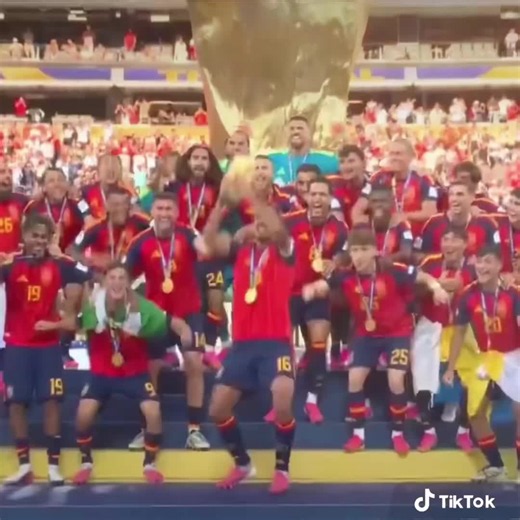 World Cup Song 2022 — Catchy Football Anthem for Spain England Argentina