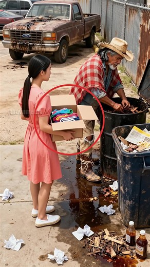 13K views · 108 reactions | Stranger's Hidden Gift Changes Homeless Man's Life Forever! #kindness #story | Team Stories | Facebook