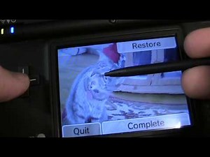 Nintendo DSi - Review