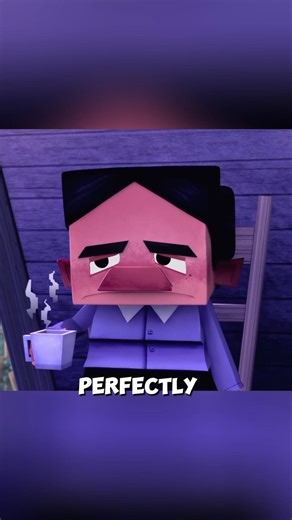 The Wall Couldn’t Stop the Change ” 😳🔥 #roblox​ #animation​ #shorts​