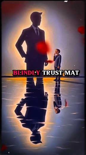 Ye Mind Trick Tumhe Galat Logon Par Trust Karwati 🔥