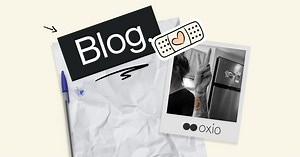The latest content on all things internet | oxio Blog