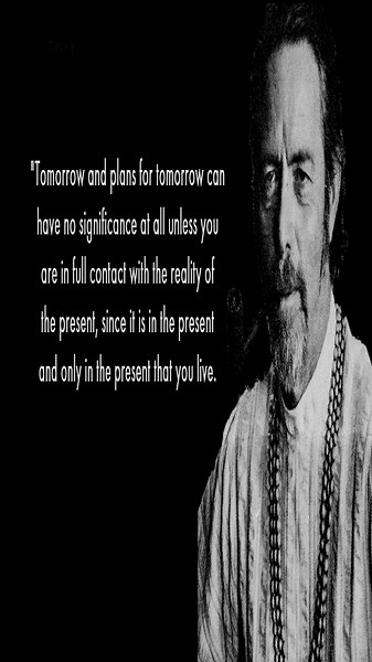 Alan Watts - 5 powerful ideas for better living | WisdomTalks + Lao Tzu - most powerful quotes | WisdomTalks