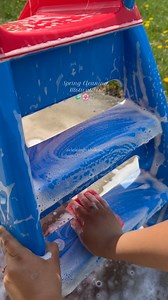 ENJOY!💕 A little spring cleaning motivation! #spring #springcleaning #springsummer #deepcleaning #deepclean #sudsy #suds #soap #soapasmr #cleantok #asmr #fyp #motivation #cleaningmotivation #cleaningtips {9pm} | Cleaningwithalexis