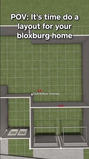 POV: It’s time to do a layout for your bloxburg home #bloxburg #bloxburgbuild #relatable #fyp